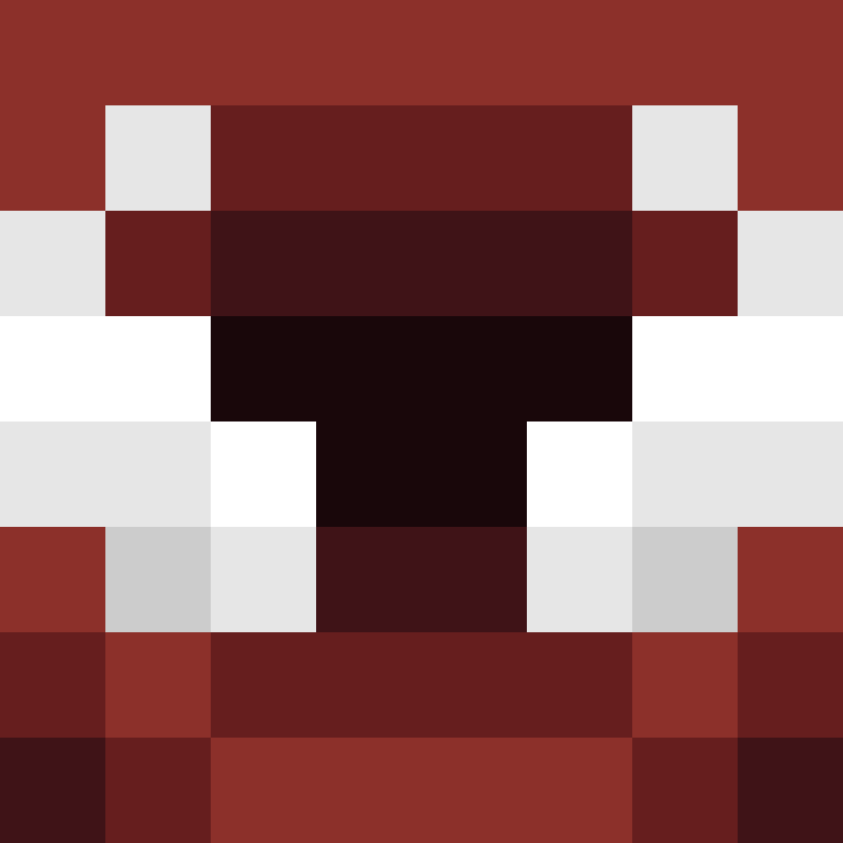 MeloRonin's skin