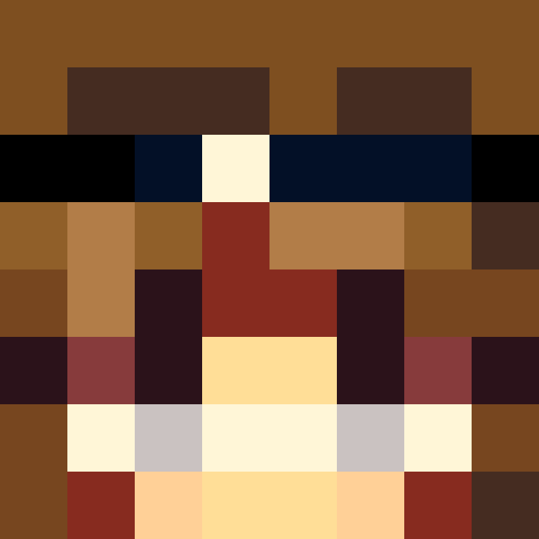 Hikibi's skin