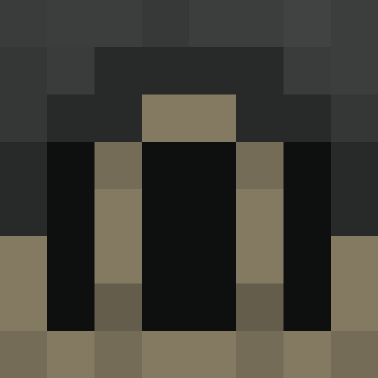 LegionOmen's skin