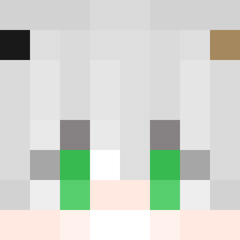 CrocoKozak's skin