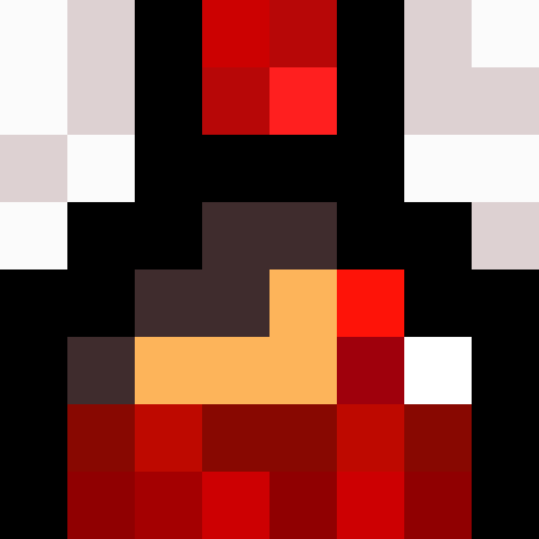 Xaktrax's skin