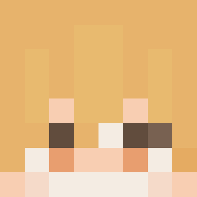 mr_bees's skin