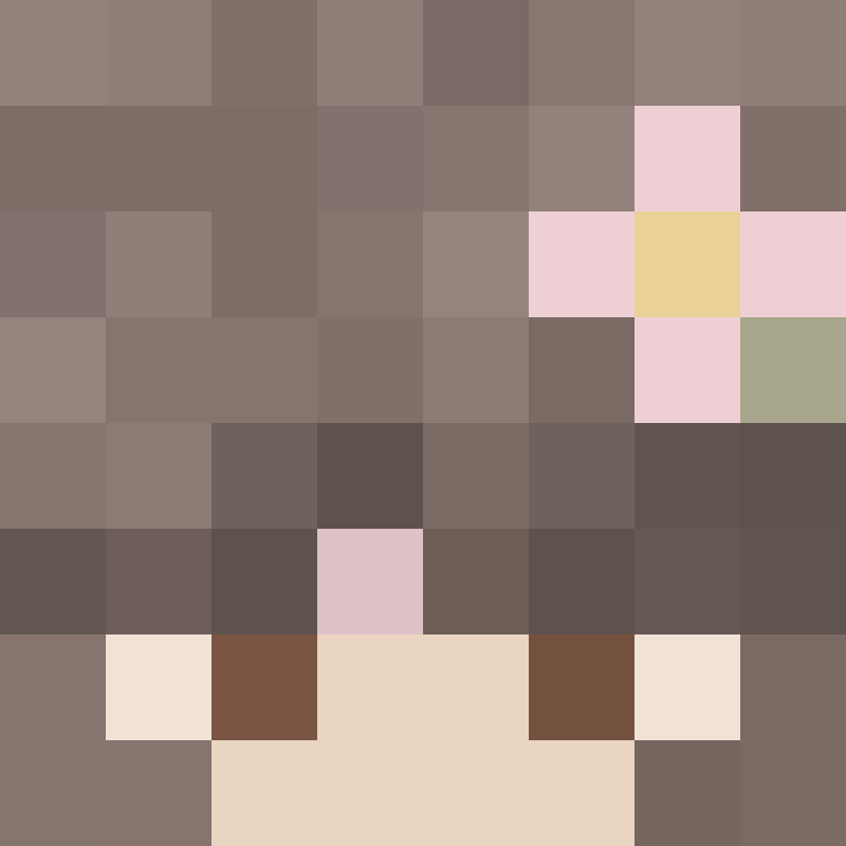loststapler's skin