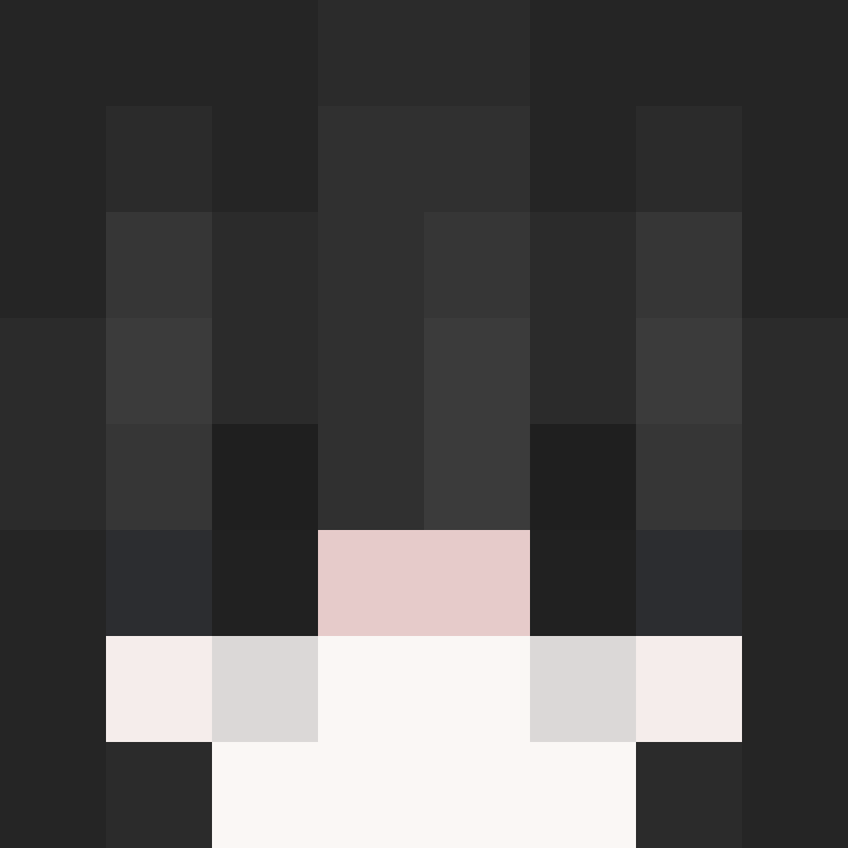 Vinlxe's skin