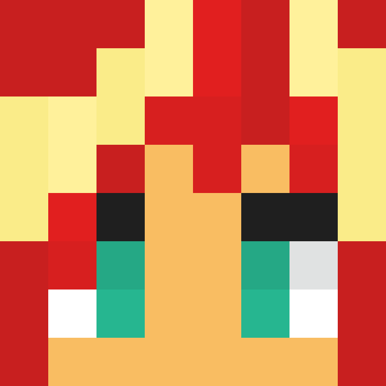 Mrtakethatrysk's skin