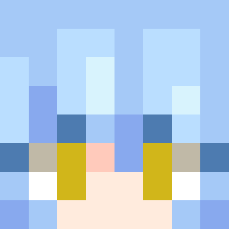 Weee__'s skin