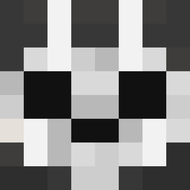 MEXIREX's skin