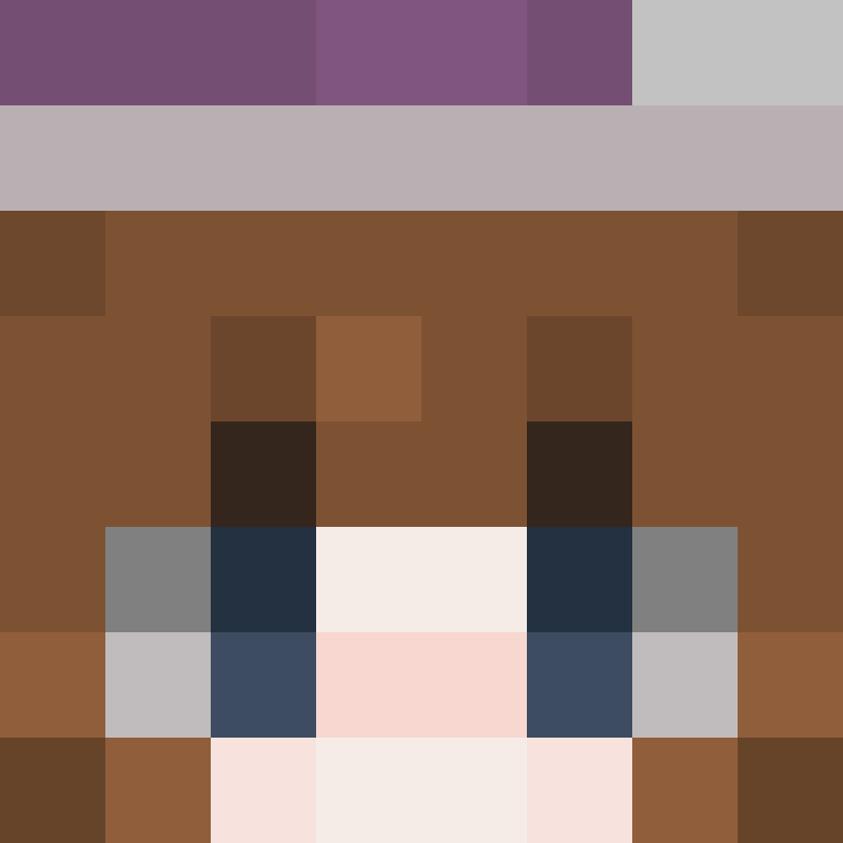 evertx's skin