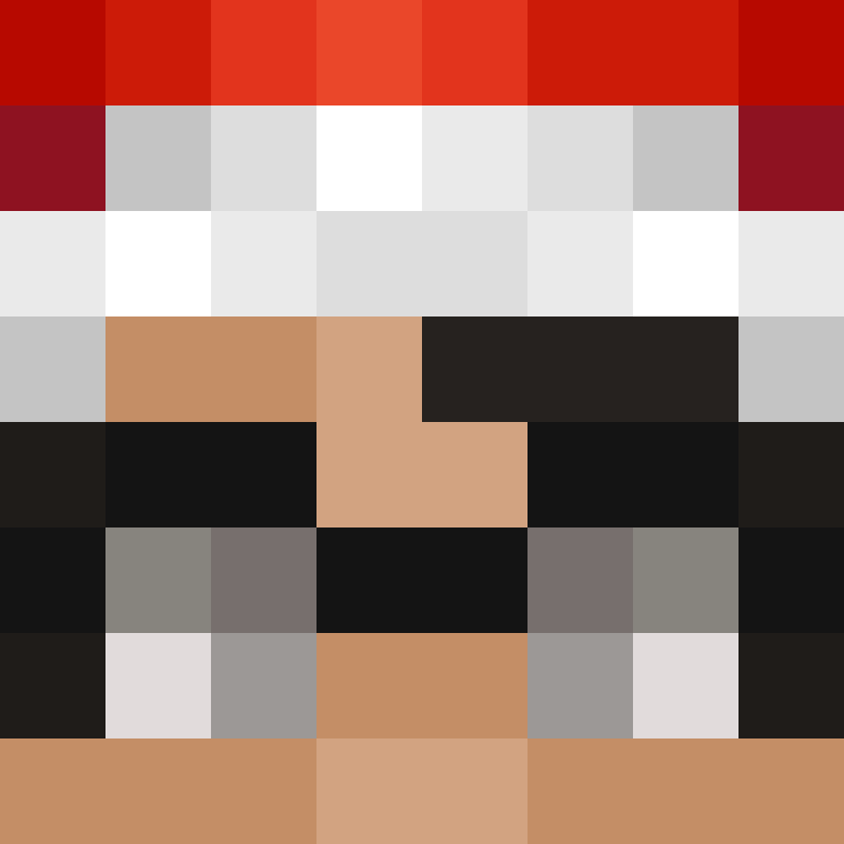 Freeziol's skin