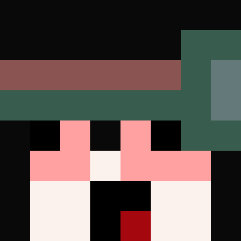 guiqe's skin