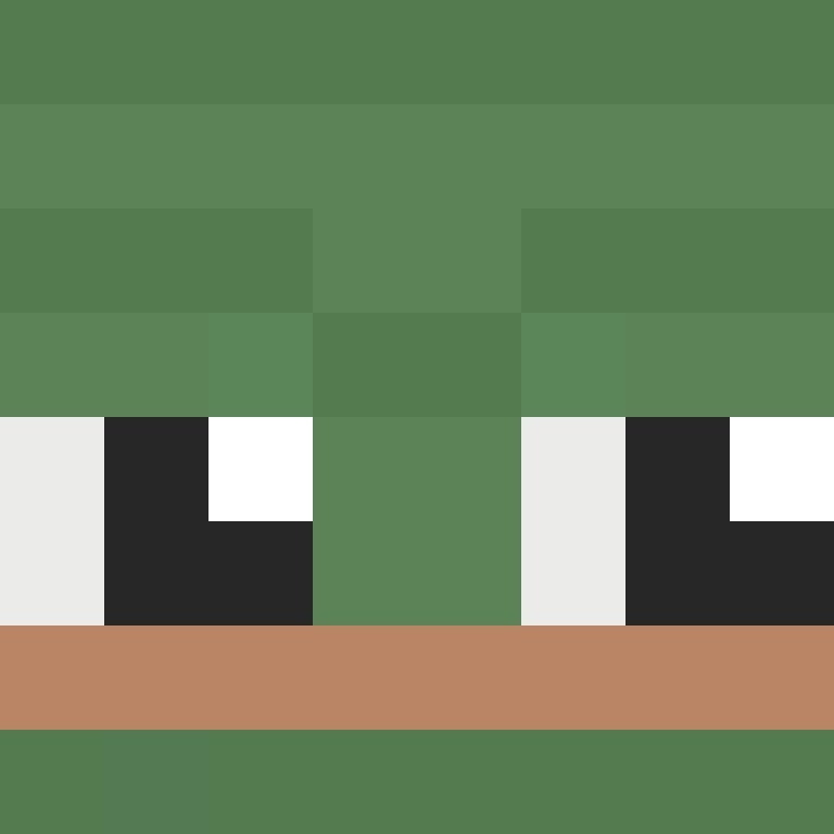 Qebton's skin