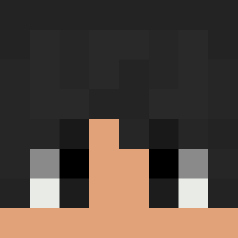 Respondents's skin
