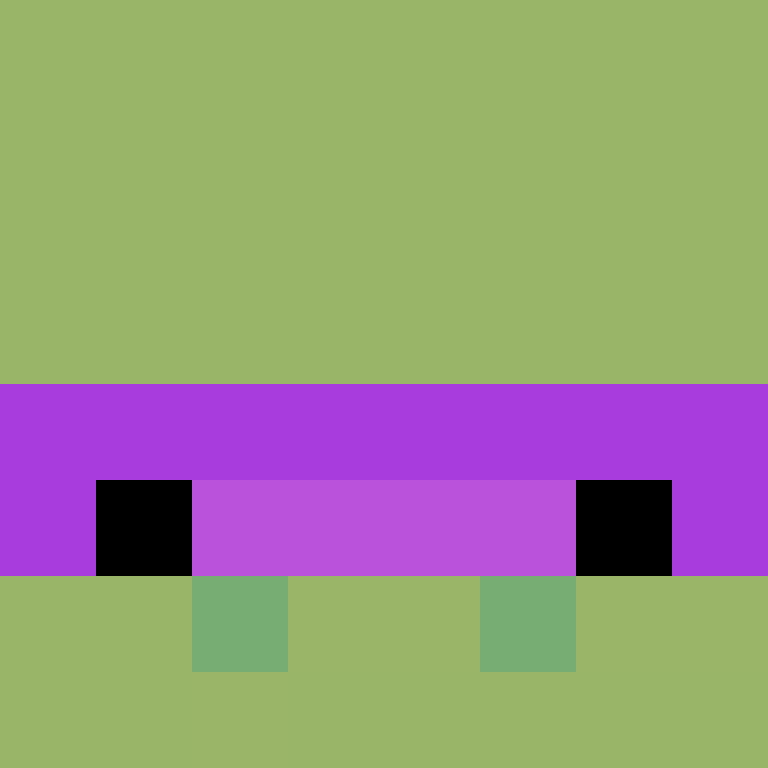 Blocnk's skin