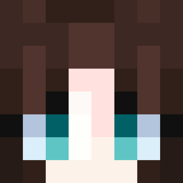 I_love_arsenic's skin