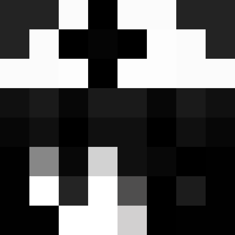 Th3WolfMe's skin