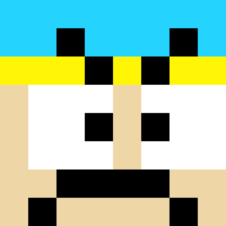 erbatronny's skin