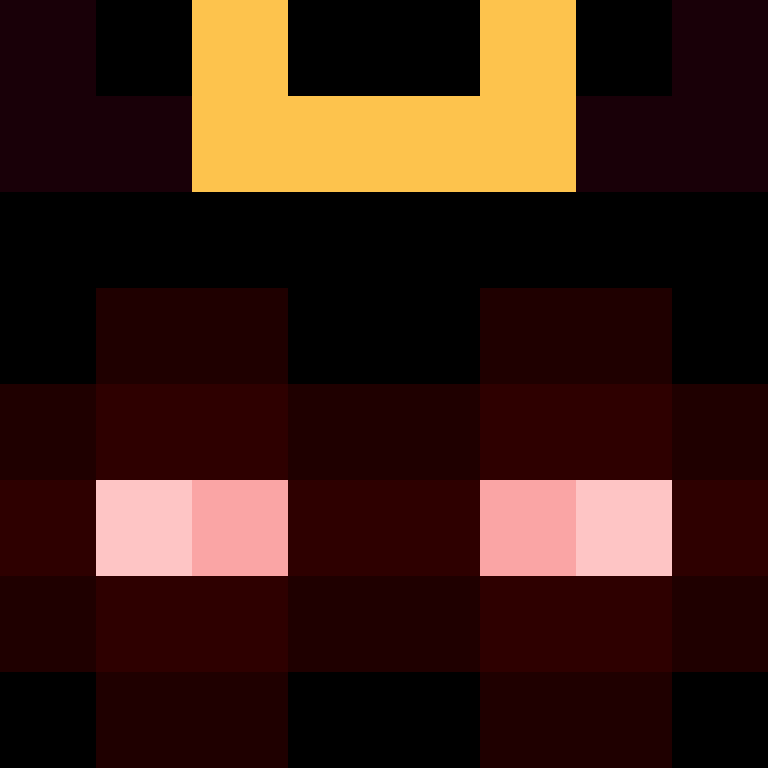 NobodyFy666's skin