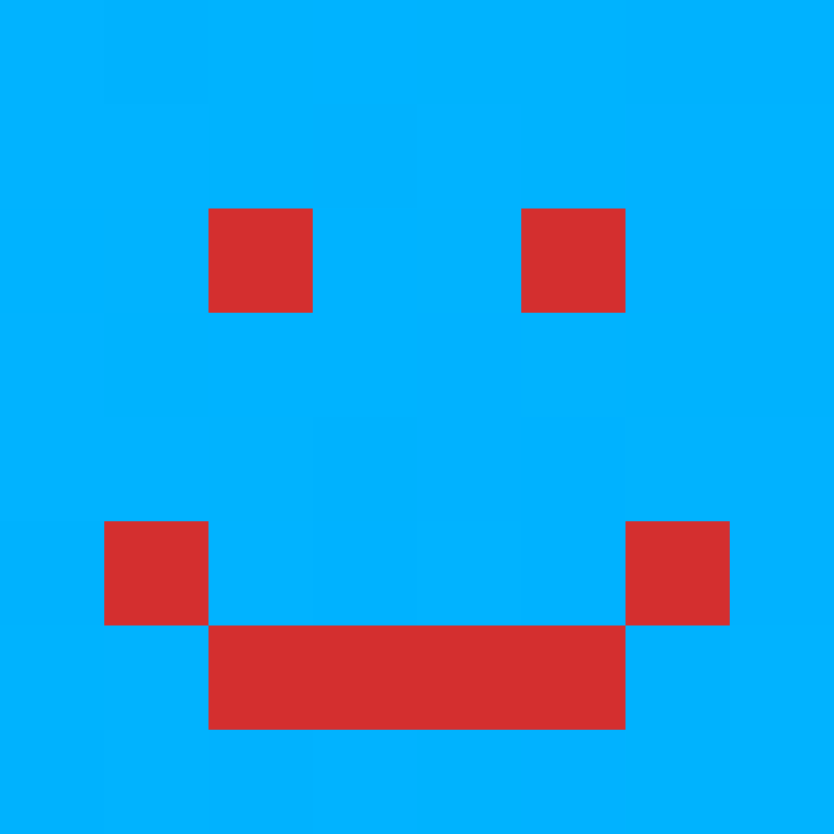 MccnnLight's skin