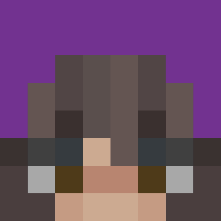 Iqudp's skin