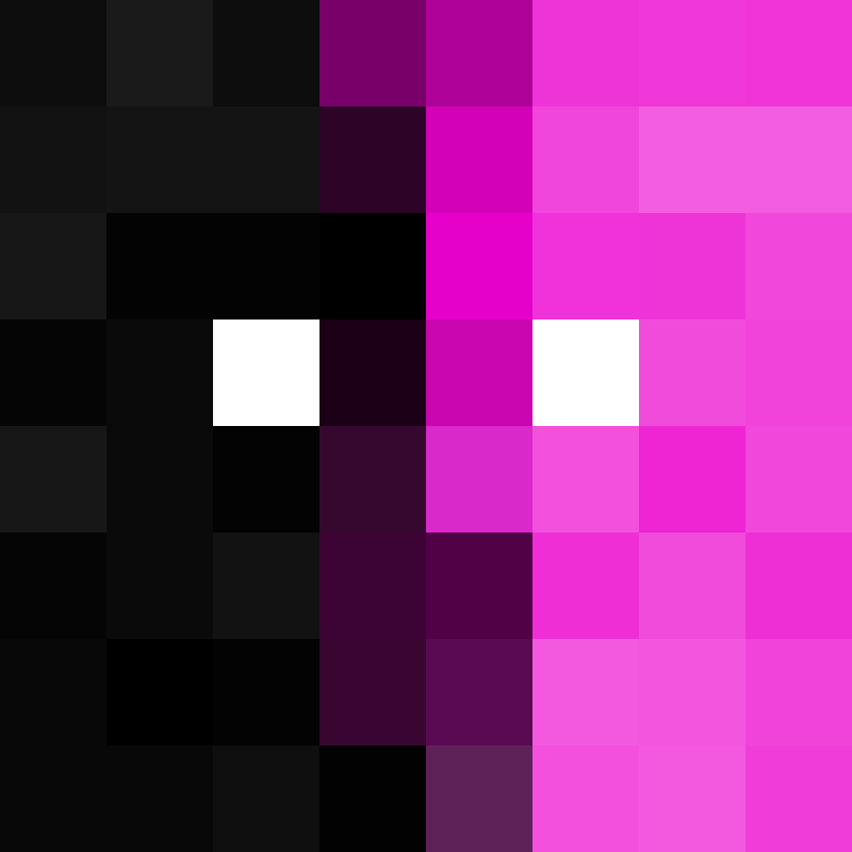 Demonpita's skin
