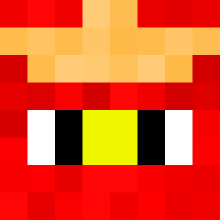 Matteovx's skin