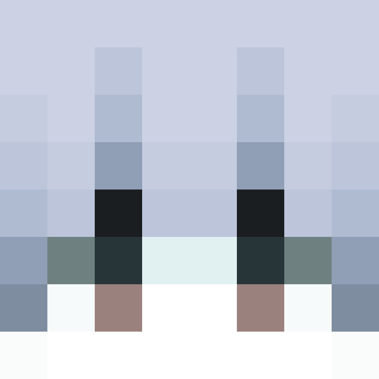 Eucueio's skin
