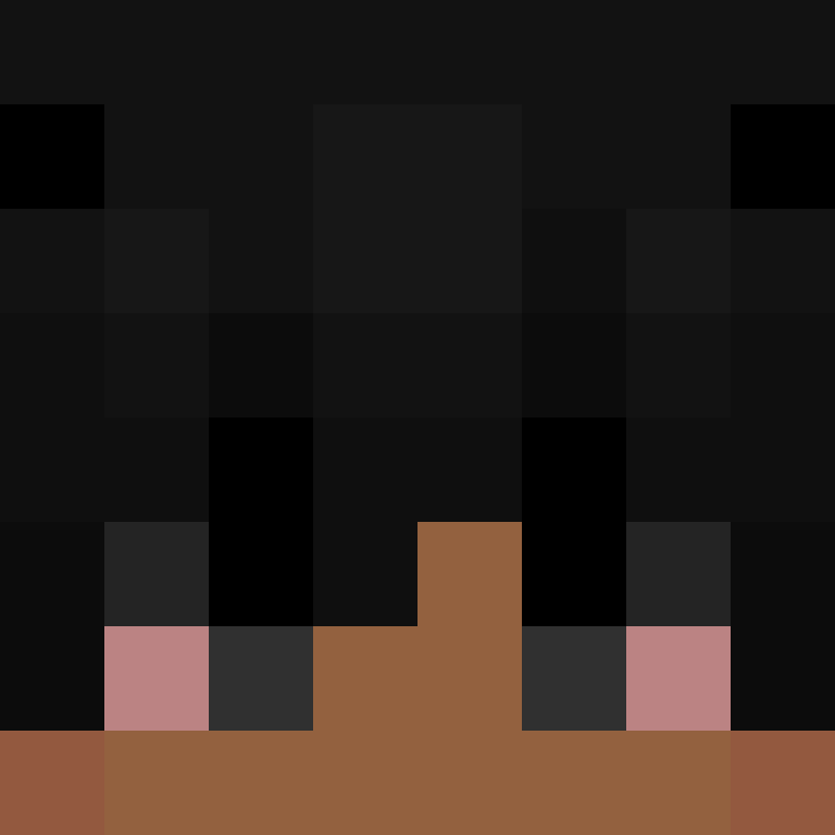 Inbeat's skin