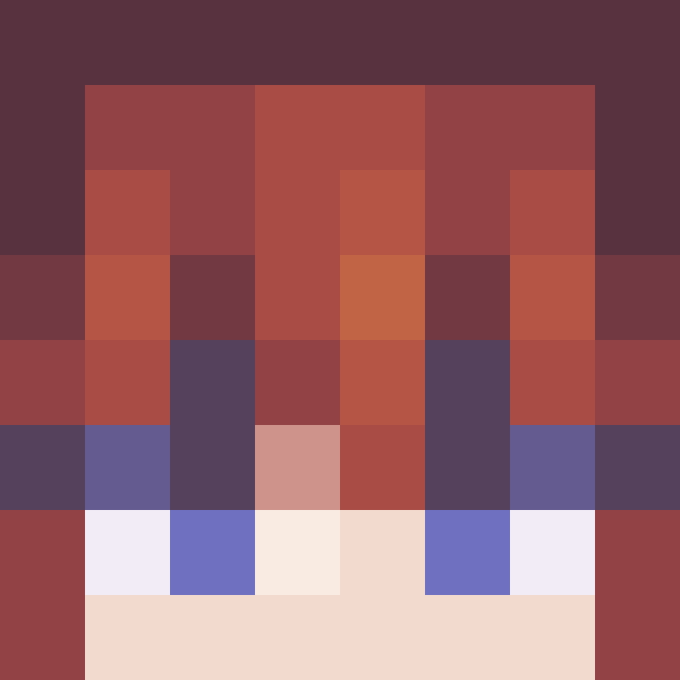 stevejocky's skin