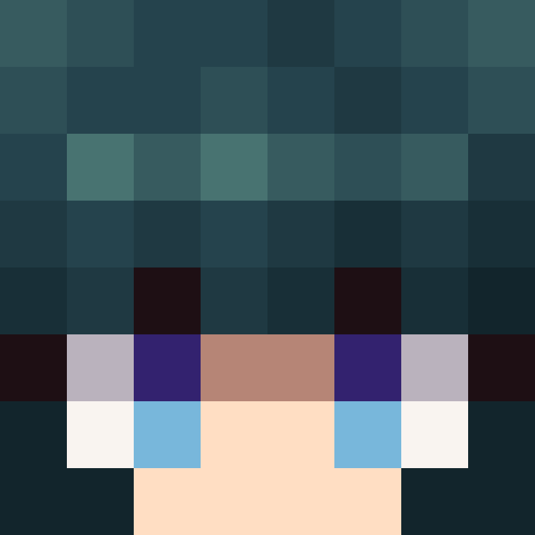 Luuckyv2's skin