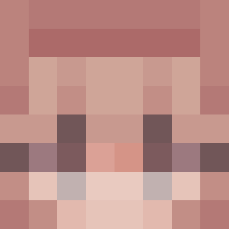 Svetlcry's skin