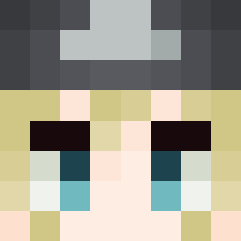 Cosmos401's skin