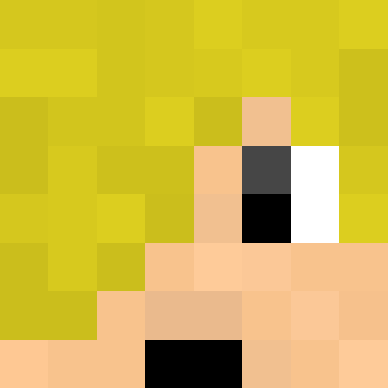 Cicobaba3156's skin