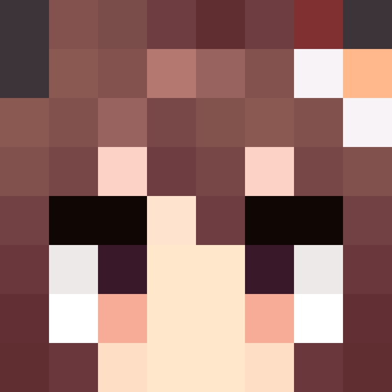 Magsarion's skin