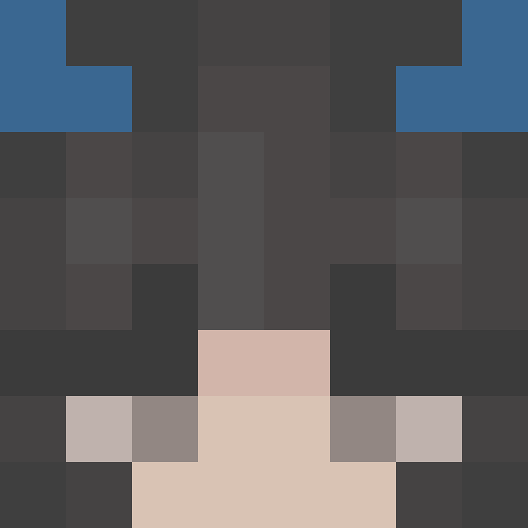Kay_Shark's skin