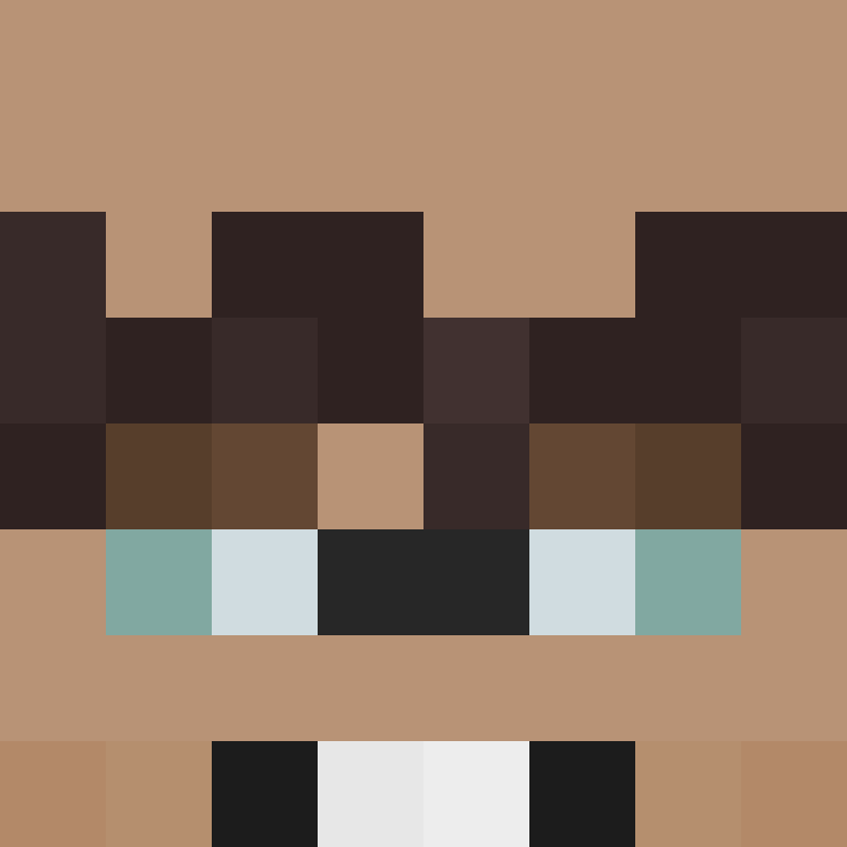 Mimika47's skin