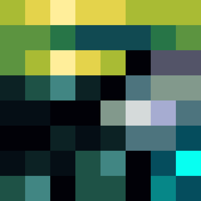sqvik's skin