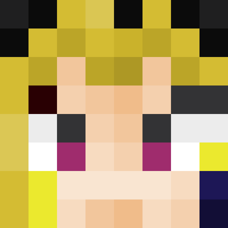 RippaRoo's skin