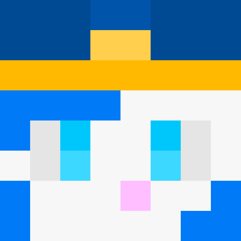 ThereWillBeMega's skin