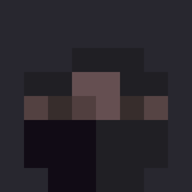 Dixxay's skin