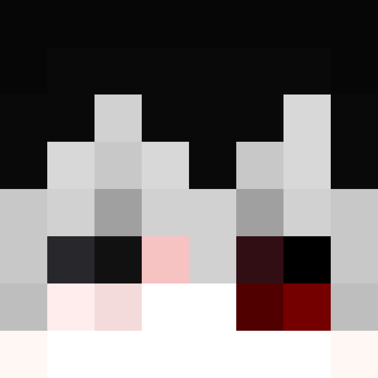 ItzBaghera's skin
