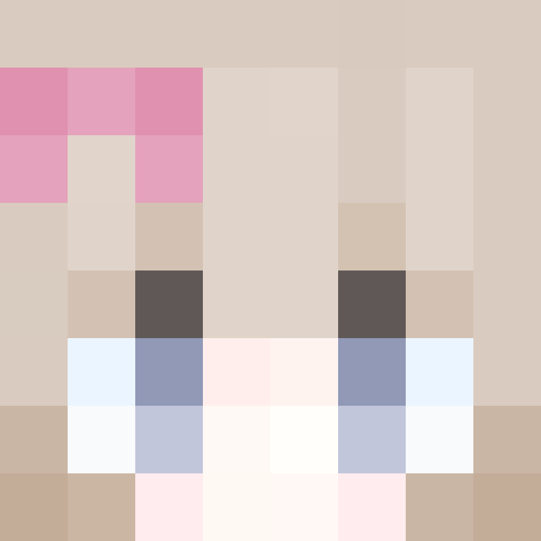 gabyandlz's skin