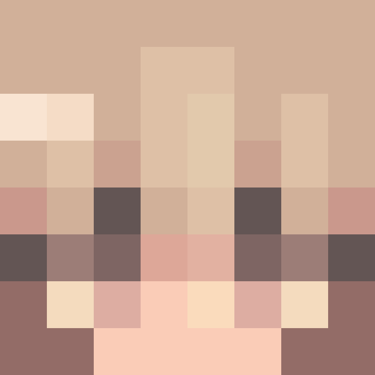 Sheluvjavi's skin