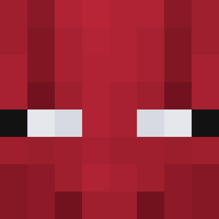 Sarick's skin