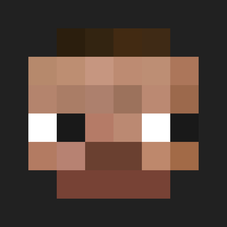 Nmazey's skin