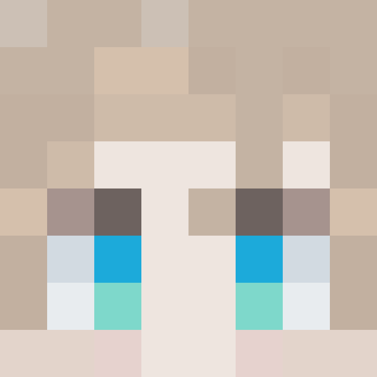 Korakiii's skin