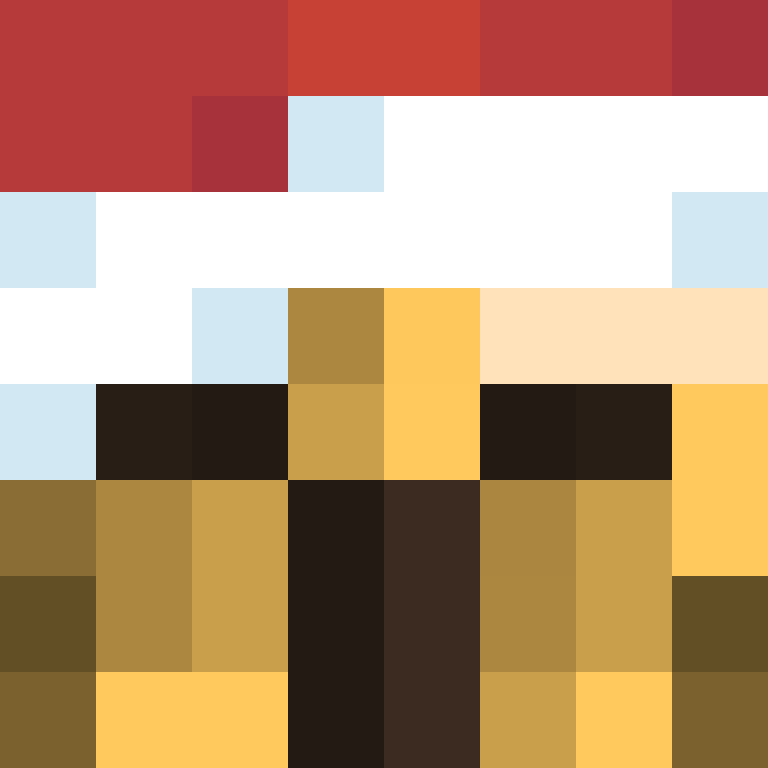 Tamsii_'s skin