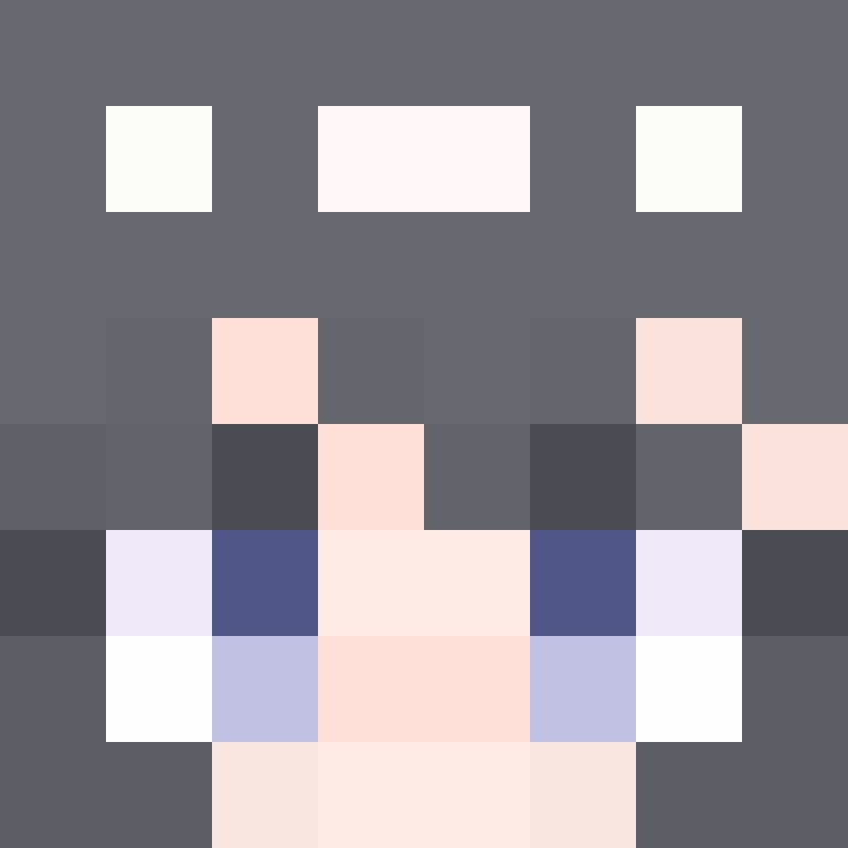 PigEqualBacon's skin