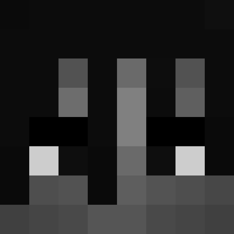 lyctid's skin
