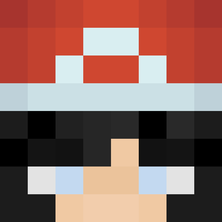 EndlxssVoid's skin