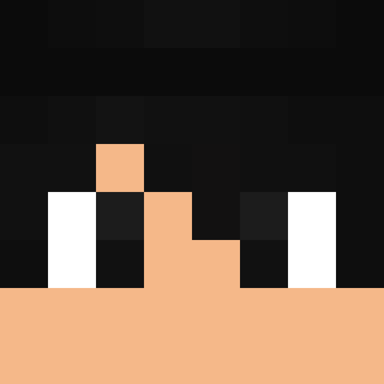Johnnyjester's skin